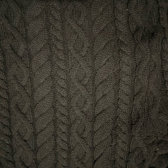 Reformation Cable Knit Lounge set - Picture 6 of 7